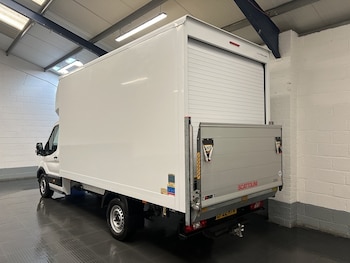 Used Ford Transit 2022 for sale - 78713493: Photo