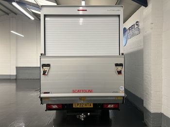 Used Ford Transit 2022 for sale - 78713493: Photo