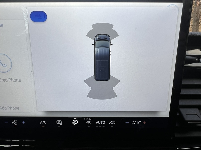 Used Ford Transit 2024 for sale - 77055066: Photo 11