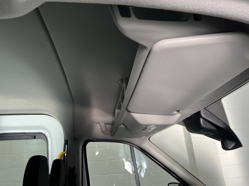 Used Ford Transit 2024 for sale - 77055066: Photo 14