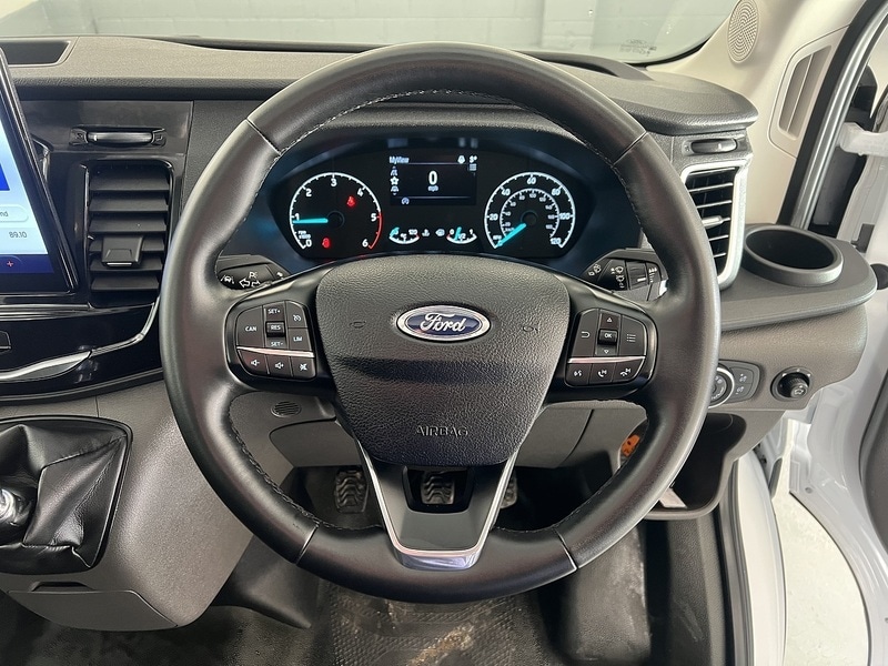 Used Ford Transit 2024 for sale - 77055066: Photo 17