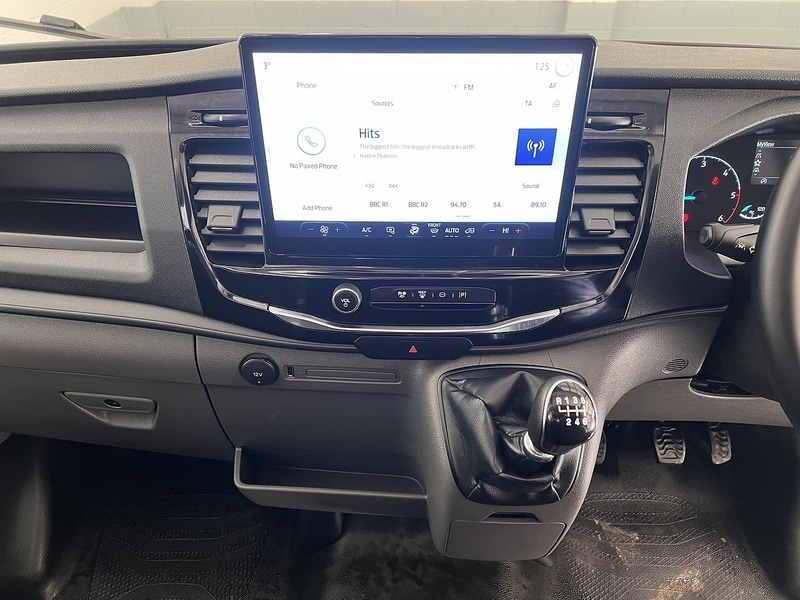 Used Ford Transit 2024 for sale - 77055066: Photo 18