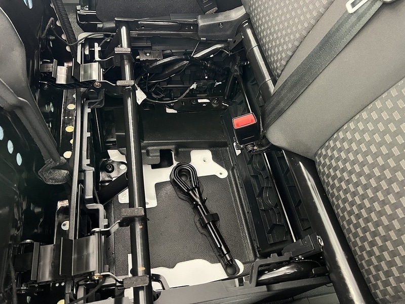 Used Ford Transit 2024 for sale - 77055066: Photo 37