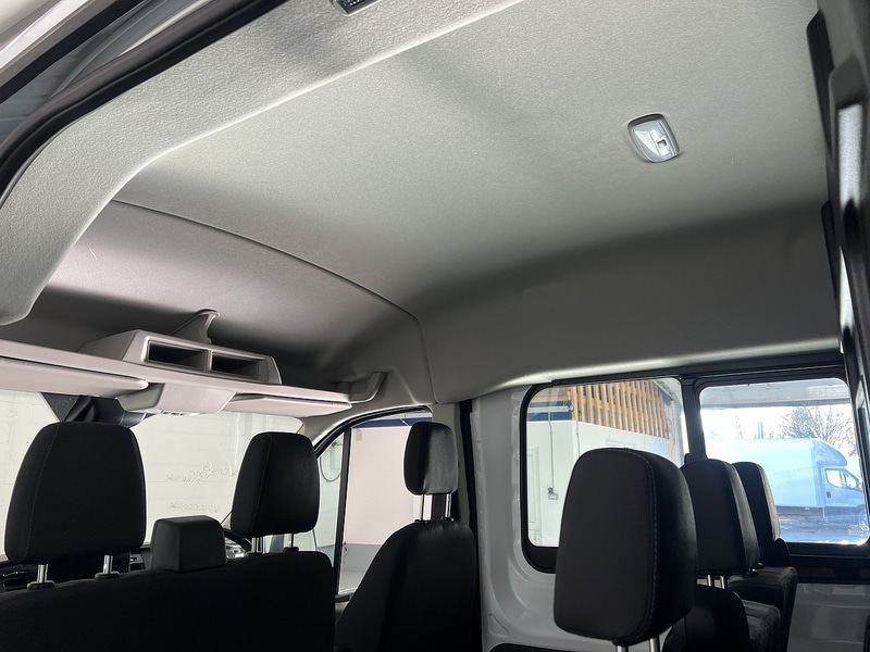 Used Ford Transit 2024 for sale - 77055066: Photo 40