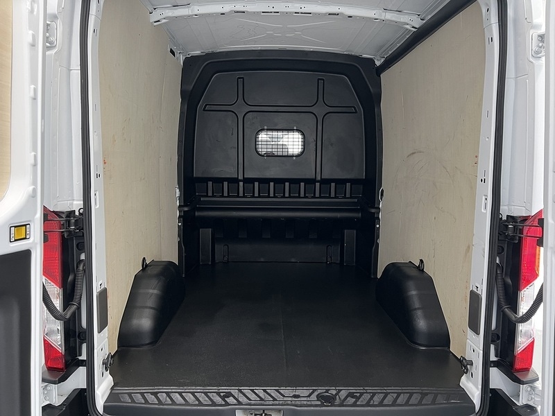 Used Ford Transit 2024 for sale - 77055066: Photo 41