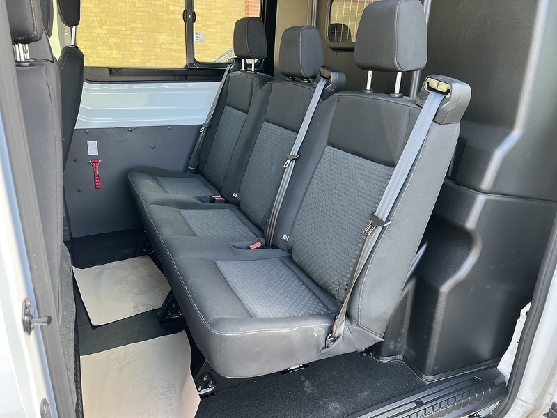 Used Ford Transit 2024 for sale - 77055066: Photo 5
