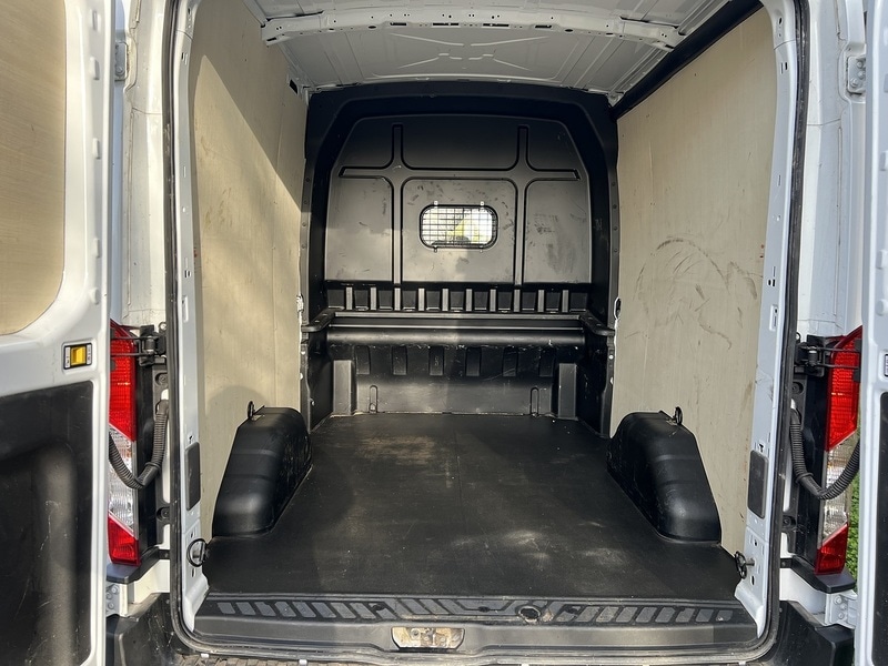 Used Ford Transit 2024 for sale - 77055066: Photo 6