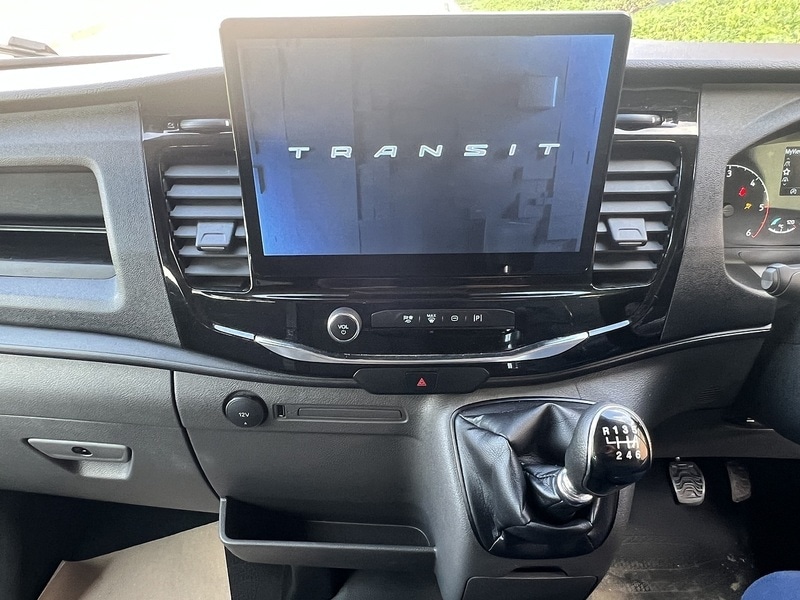Used Ford Transit 2024 for sale - 77055066: Photo 9