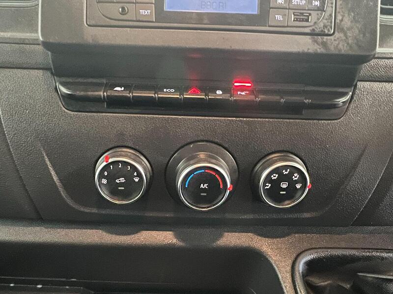 Used Renault Master 2023 for sale - 76904283: Photo 13