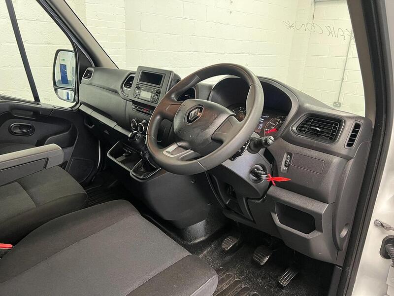 Used Renault Master 2023 for sale - 76904283: Photo 14