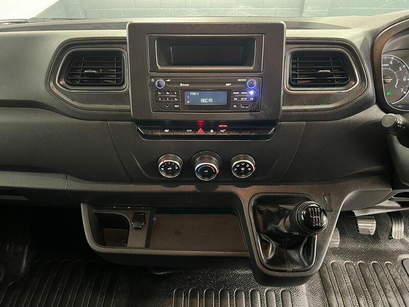 Used Renault Master 2023 for sale - 76904283: Photo 20