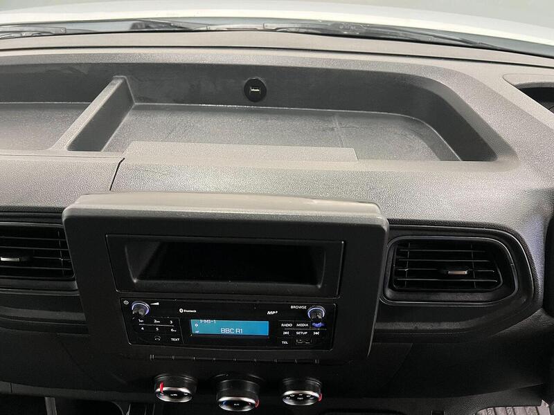 Used Renault Master 2023 for sale - 76904283: Photo 22