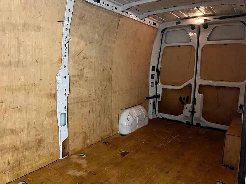 Used Renault Master 2023 for sale - 76904283: Photo 23