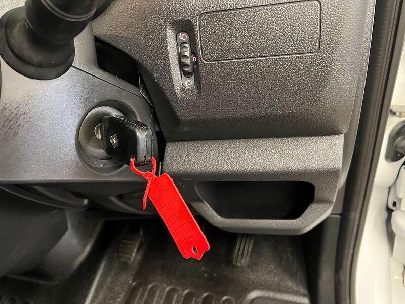 Used Renault Master 2023 for sale - 76904283: Photo 29