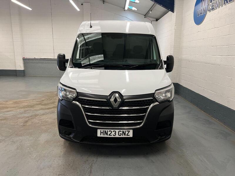 Used Renault Master 2023 for sale - 76904283: Photo 4