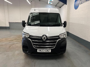 Used Renault Master 2023 for sale - 76904283: Photo