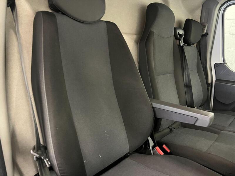 Used Renault Master 2023 for sale - 76904283: Photo 9