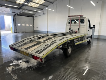 Used Mercedes-Benz Sprinter 2020 for sale - 79073013: Photo