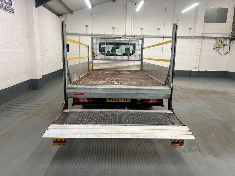 Used Ford Transit for sale - 77180759: Photo 11