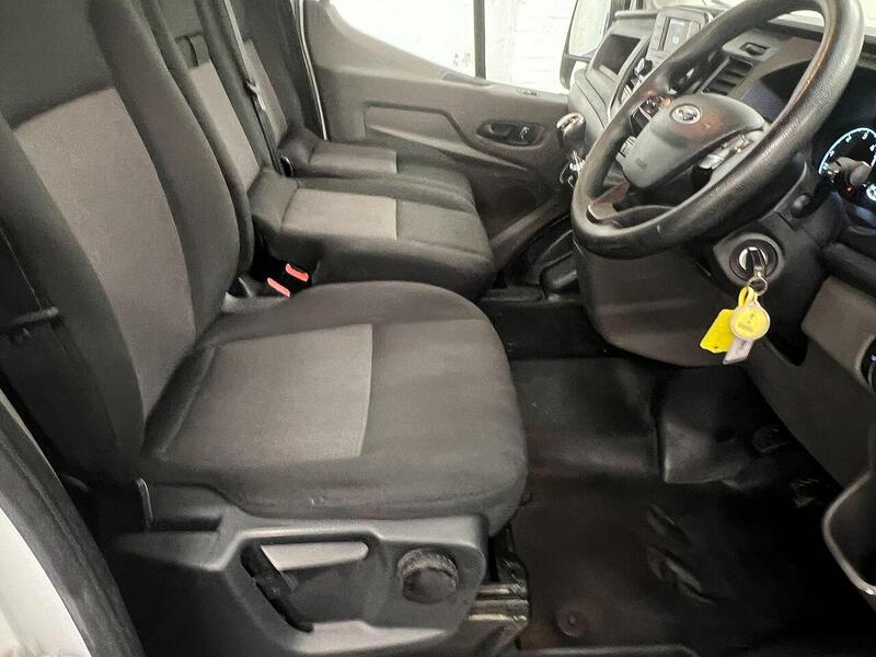 Used Ford Transit for sale - 77180759: Photo 12