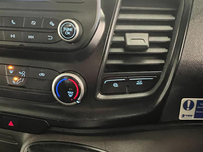 Used Ford Transit for sale - 77180759: Photo 17