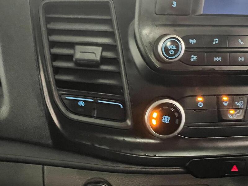 Used Ford Transit for sale - 77180759: Photo 18