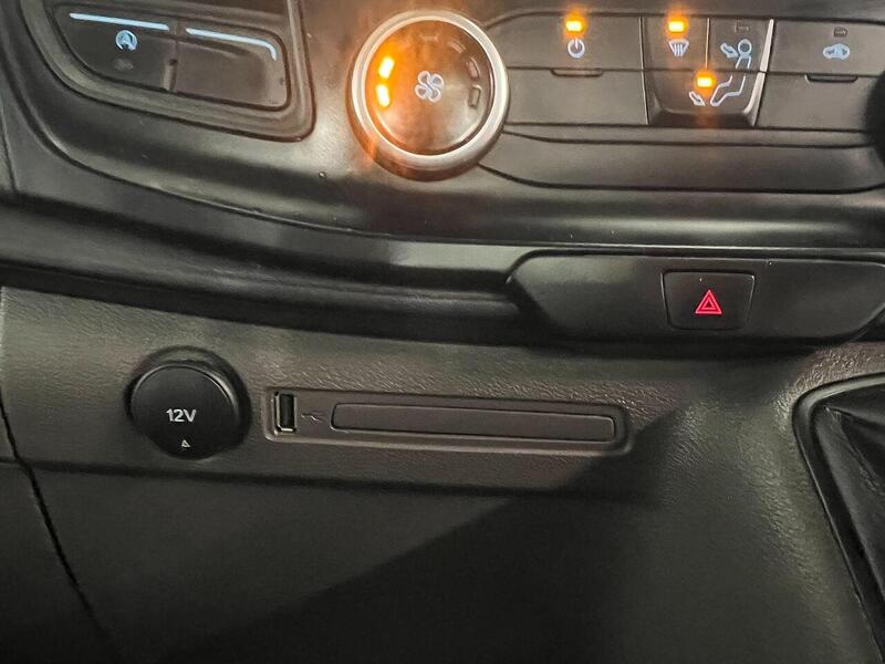 Used Ford Transit for sale - 77180759: Photo 19