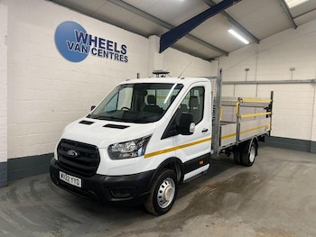 Used Ford Transit 2022 for sale - 77180759: Photo