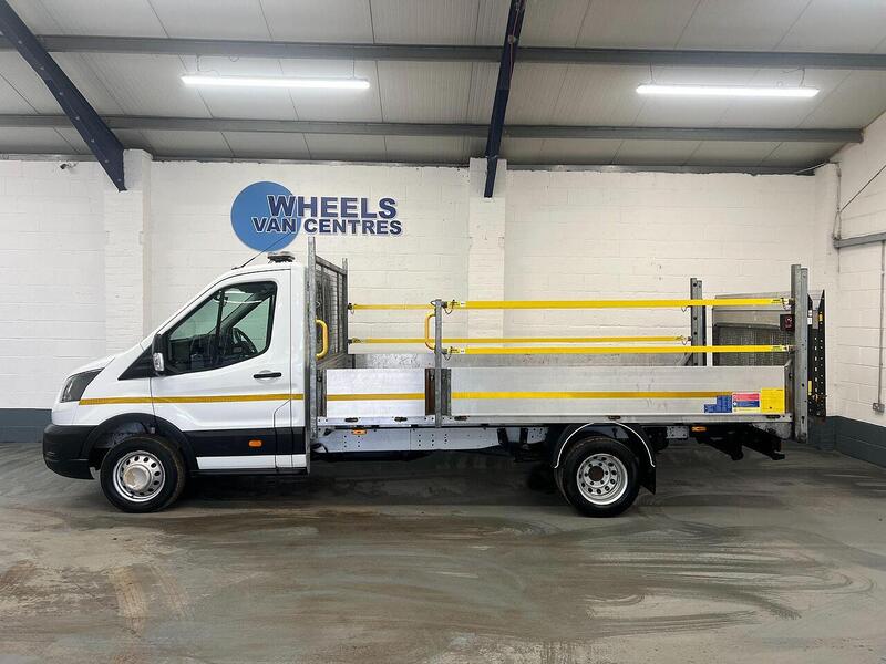 Used Ford Transit for sale - 77180759: Photo 2