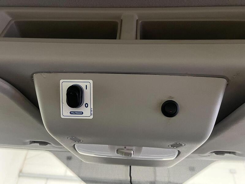 Used Ford Transit for sale - 77180759: Photo 21