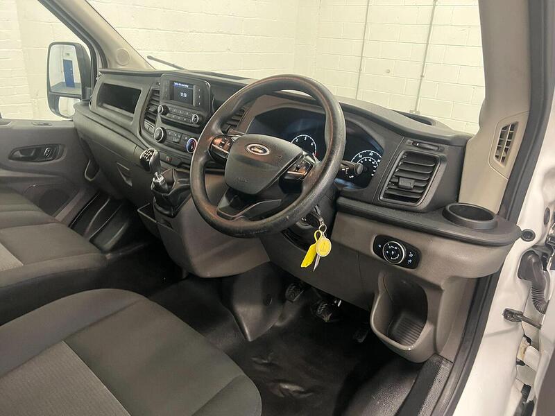 Used Ford Transit for sale - 77180759: Photo 22