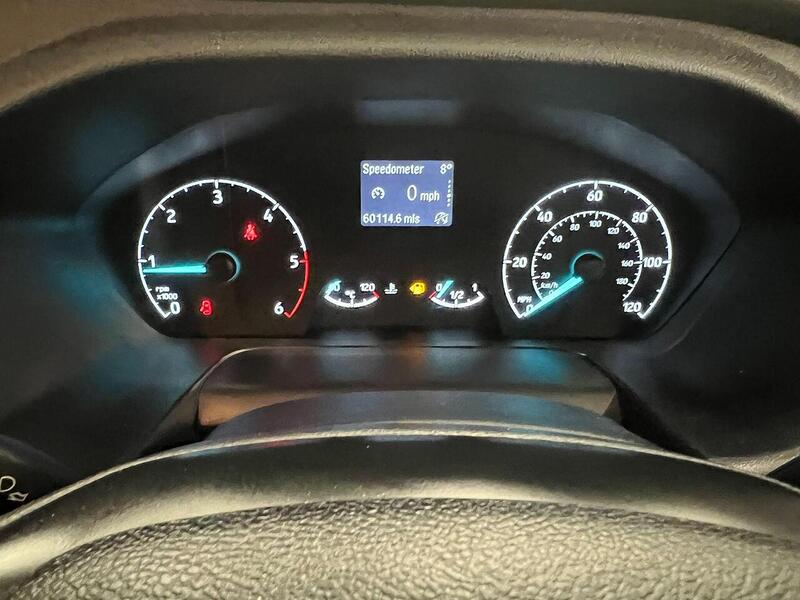 Used Ford Transit for sale - 77180759: Photo 24