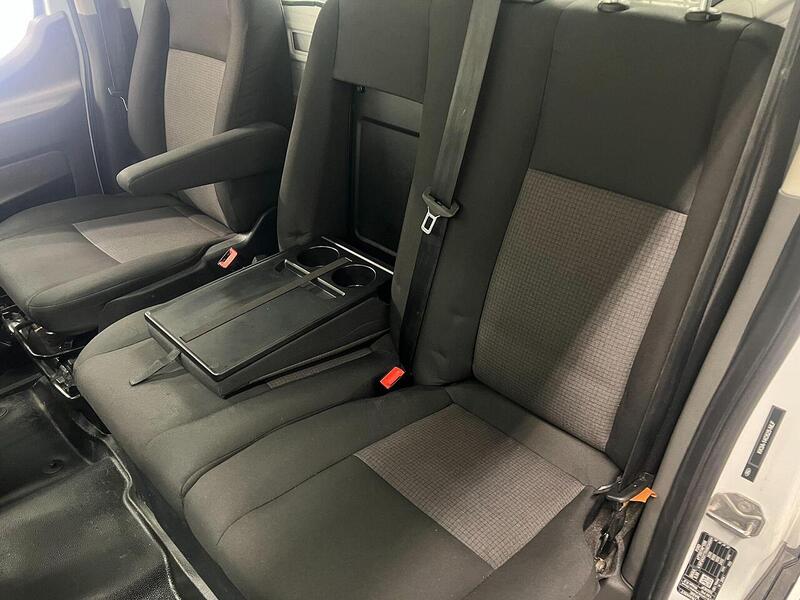 Used Ford Transit for sale - 77180759: Photo 26