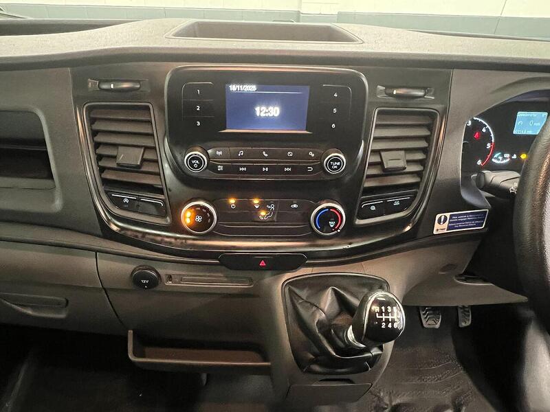 Used Ford Transit for sale - 77180759: Photo 27