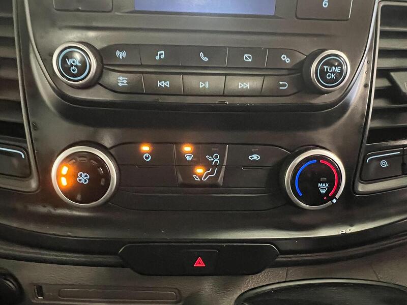 Used Ford Transit for sale - 77180759: Photo 29