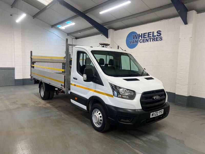 Used Ford Transit for sale - 77180759: Photo 3