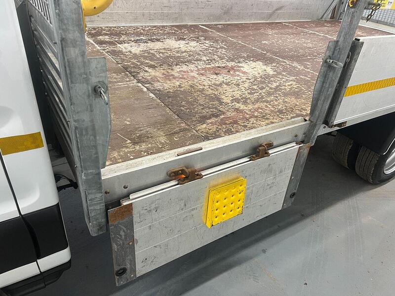 Used Ford Transit for sale - 77180759: Photo 31