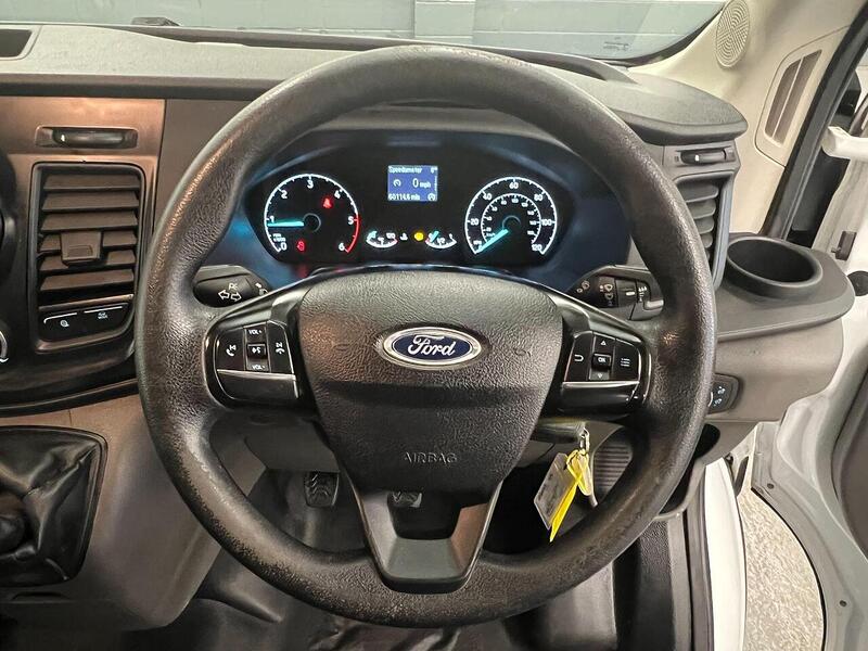 Used Ford Transit for sale - 77180759: Photo 32