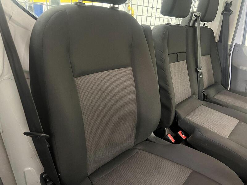 Used Ford Transit for sale - 77180759: Photo 33