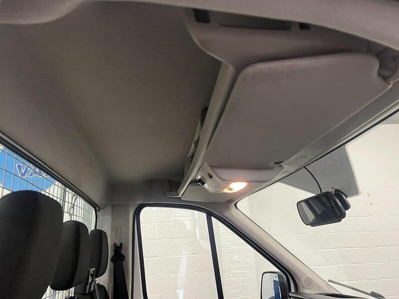 Used Ford Transit for sale - 77180759: Photo 34