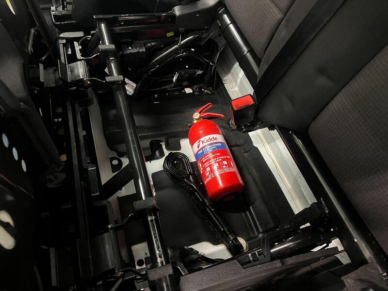 Used Ford Transit for sale - 77180759: Photo 41