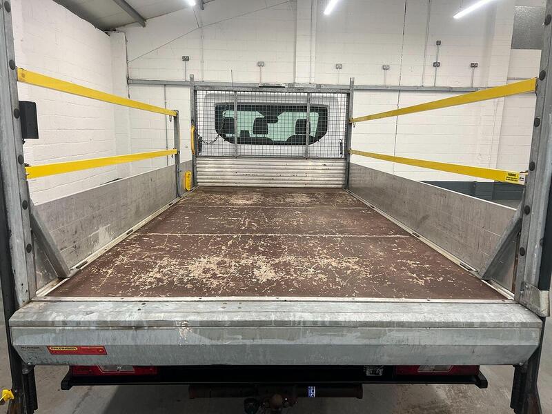 Used Ford Transit for sale - 77180759: Photo 42