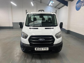 Used Ford Transit 2022 for sale - 77180759: Photo