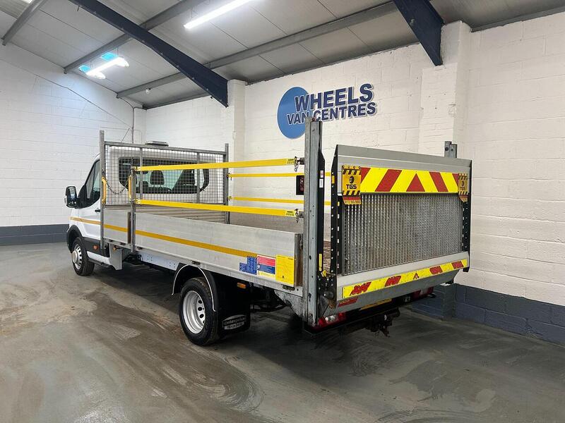 Used Ford Transit for sale - 77180759: Photo 5