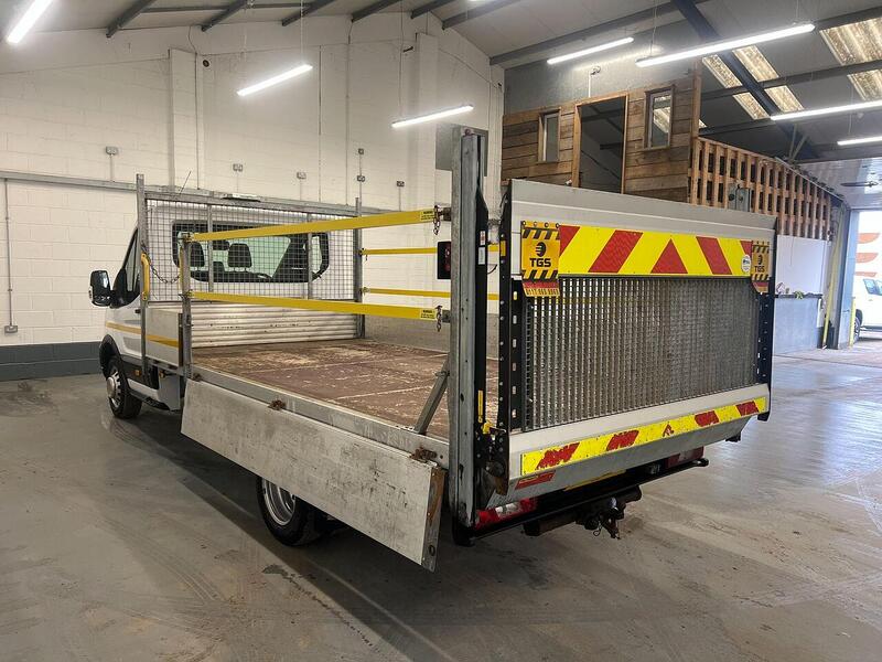 Used Ford Transit for sale - 77180759: Photo 6