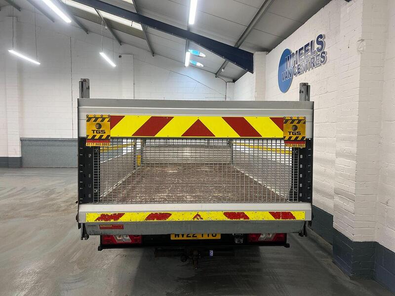 Used Ford Transit for sale - 77180759: Photo 7