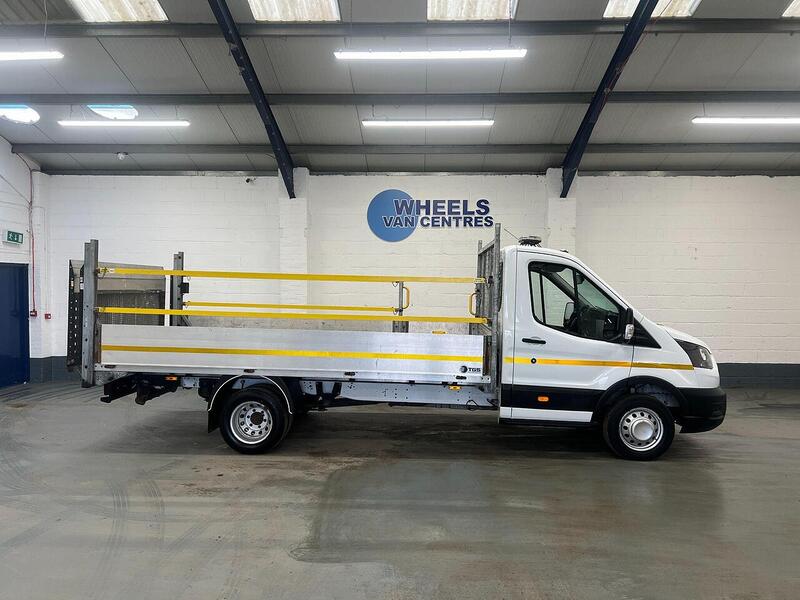 Used Ford Transit for sale - 77180759: Photo 8