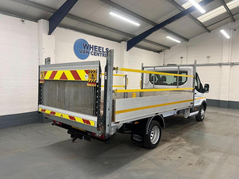 Used Ford Transit for sale - 77180759: Photo 9