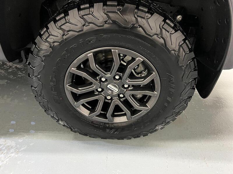 Used Ford Ranger 2024 for sale - 76904189: Photo 17