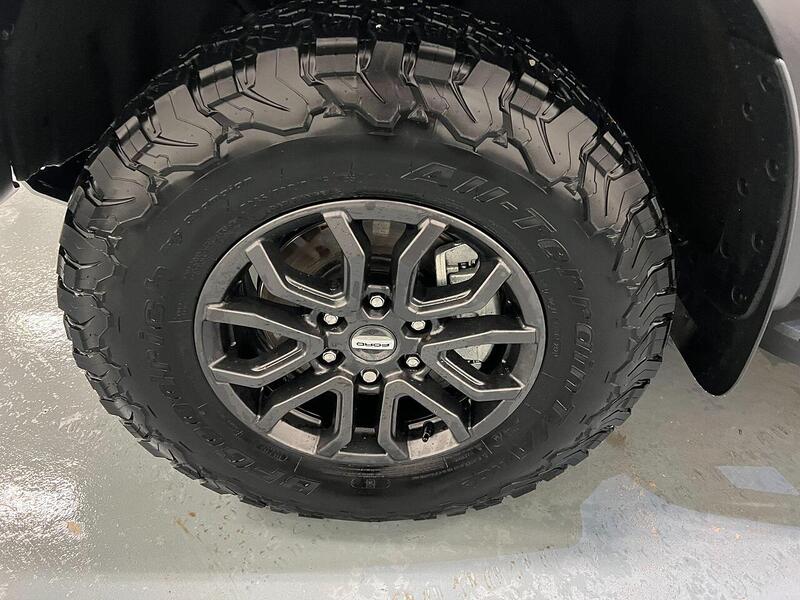 Used Ford Ranger 2024 for sale - 76904189: Photo 18